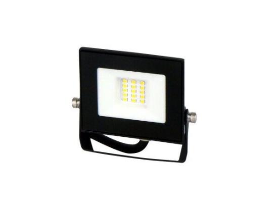 Prekės „Lauko šviestuvas LED 10W neutraliai balta 230Vac, 1000lm, IP65, juodas, LUMINO, LED LINE“ paveikslėlis