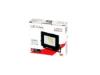 Prekės „Lauko šviestuvas LED 10W neutraliai balta 230Vac, 1000lm, IP65, juodas, LUMINO, LED LINE“ paveikslėlis