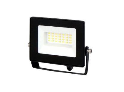 Prekės „Lauko šviestuvas LED 20W neutraliai balta 230Vac, 2000lm, IP65, juodas, LUMINO, LED LINE“ paveikslėlis
