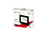 Prekės „Lauko šviestuvas LED 20W neutraliai balta 230Vac, 2000lm, IP65, juodas, LUMINO, LED LINE“ paveikslėlis