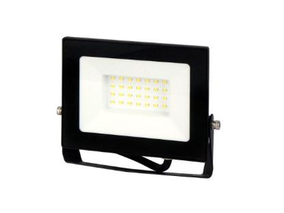 Prekės „Lauko šviestuvas LED 30W neutraliai balta 230Vac, 3000lm, IP65, juodas, LUMINO, LED LINE“ paveikslėlis