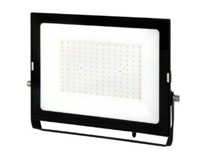 Prekės „Lauko šviestuvas LED 150W neutraliai balta 230Vac, 15000lm, IP65, juodas, LUMINO, LED LINE“ paveikslėlis