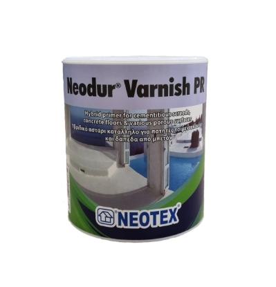 Prekės „Lakas NEODUR VARNISH PR gruntinis 1 kg“ paveikslėlis