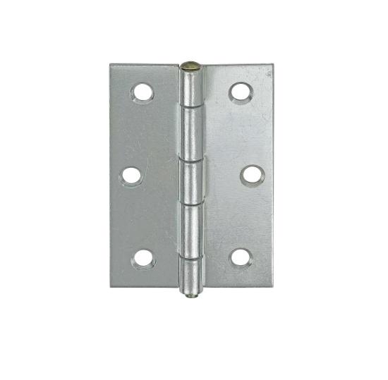 Prekės „Vyris platus cinkuotas 50x38 mm Vormann“ paveikslėlis