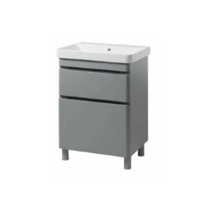 Prekės „Komplektas, spintelė ir praustuvas VIVACE TNB-2D 70cm“ paveikslėlis