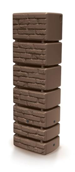 Prekės „Talpa lietaus vandeniui plytų IDTB350 Tower Brick“ paveikslėlis