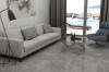 Prekės „Plytelės akmens masės STONE VEINS GREY POL.RECT G1 60x60“ paveikslėlis