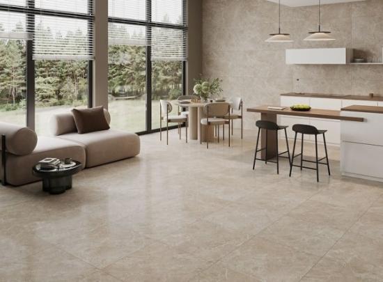 Prekės „Plytelės akmens masės ALVARO BEIGE MATT G1 59,8x59,8“ paveikslėlis