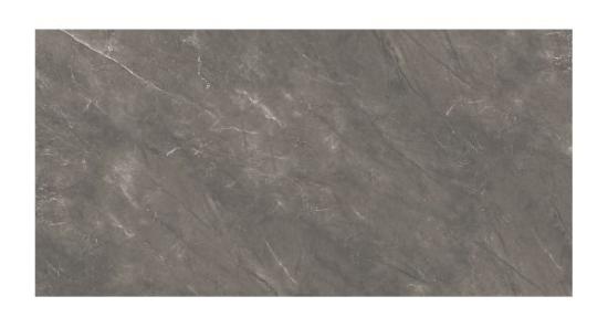 Prekės „Plytelės akmens masės STONE VEINS BLACK POL.RECT G1 60x120cm“ paveikslėlis