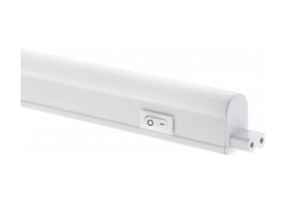Prekės „LED lempa T5 13W, su jungikliu, neutrali šviesa“ paveikslėlis