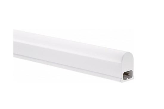 Prekės „LED lempa T5 6.5W, su jungikliu, neutrali šviesa“ paveikslėlis