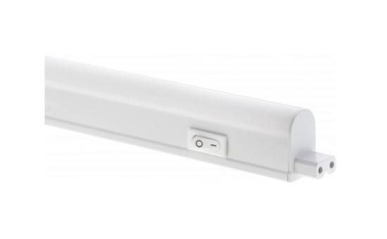 Prekės „LED lempa T5 3.4W, su jungikliu, neutrali šviesa“ paveikslėlis