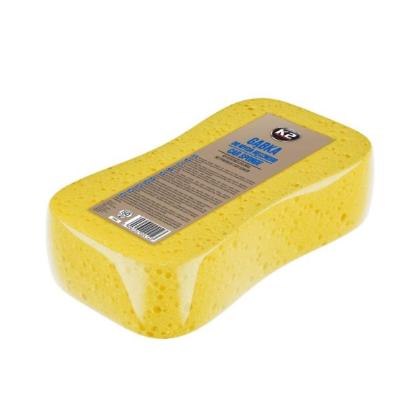 Prekės „Kempinė automobilio plovimui 23x12x6 cm K2“ paveikslėlis