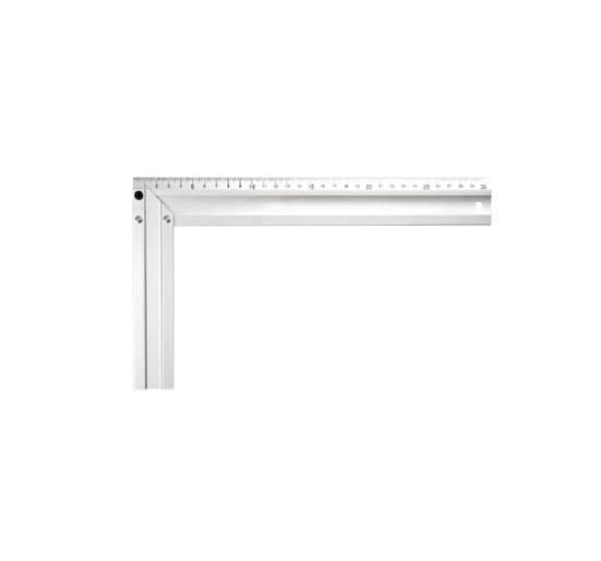 Prekės „Kampainis aliuminis, dvipusis, 250 mm“ paveikslėlis