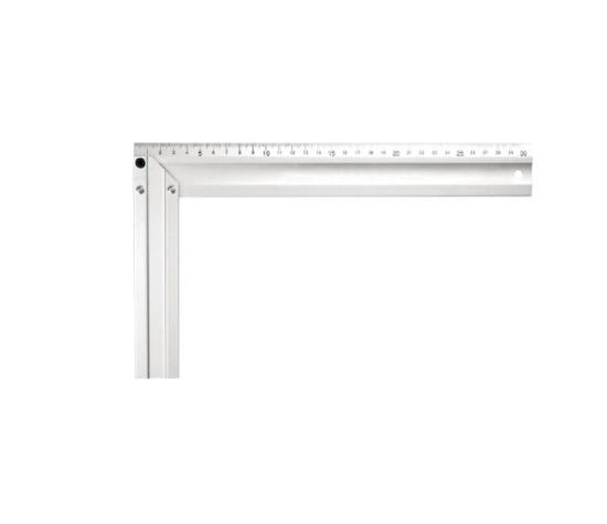 Prekės „Kampainis aliuminis 350 mm dvipusis“ paveikslėlis