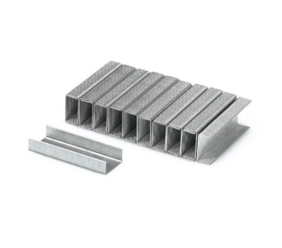 Prekės „Segtukai  Yato, 10 mm, 53 tipo, 1000 vnt“ paveikslėlis