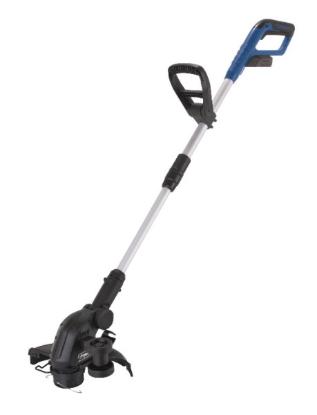 Prekės „Trimeris akumuliatorinis 20V C-LT300-X Scheppach“ paveikslėlis