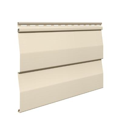 Prekės „Dailylentės SIDING VOX SV03 Smėlinė 0,20x3m“ paveikslėlis