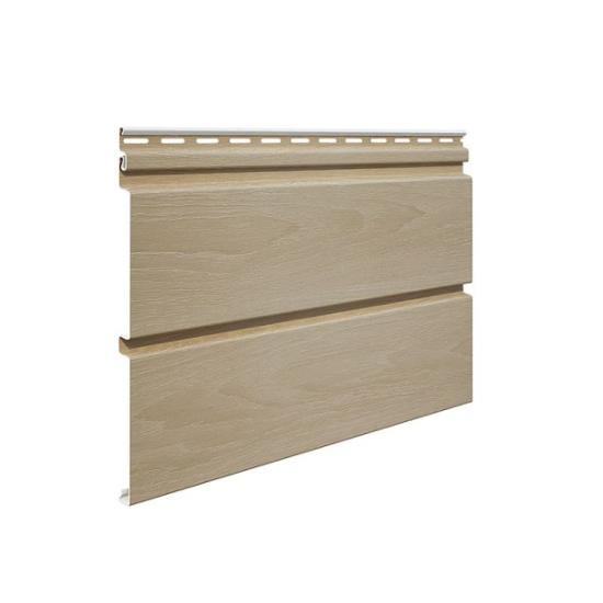 Prekės „Dailylentės SIDING VOX SX05 0,25x3,85mm ąžuolas“ paveikslėlis