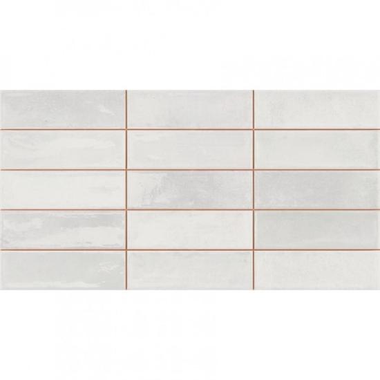 Prekės „Plytelės sienų Pre artsquare Bianco 31,6x60cm“ paveikslėlis