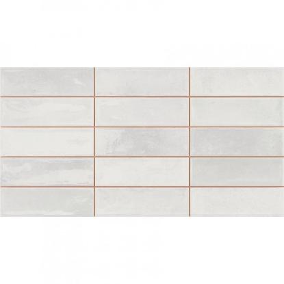 Prekės „Plytelės sienų Pre artsquare Bianco 31,6x60cm“ paveikslėlis