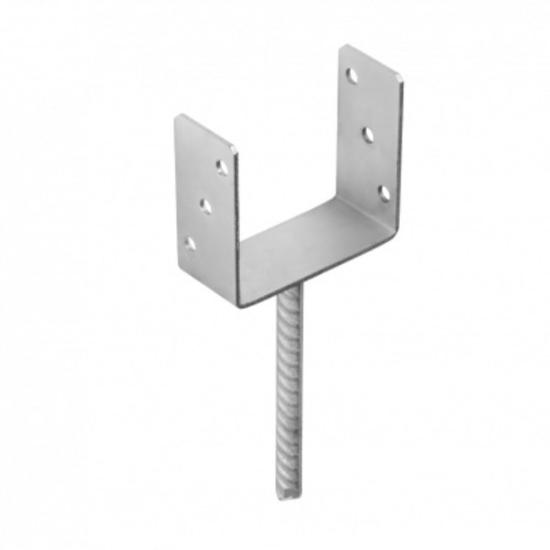 Prekės „Pagrindas sijos PSU 140x110x60x325 mm“ paveikslėlis