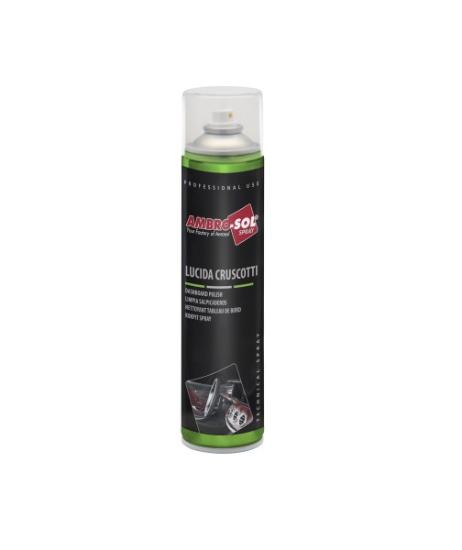 Prekės „Priemonė skydelio atnaujinimui Ambrosol, 600 ml“ paveikslėlis