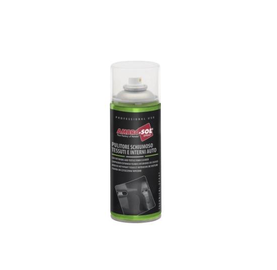 Prekės „Valiklis salono ir tekstilės Ambrosol, 400 ml“ paveikslėlis