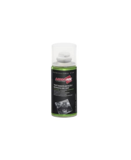 Prekės „Salono valymo priemonė Ambrosol, 150 ml“ paveikslėlis