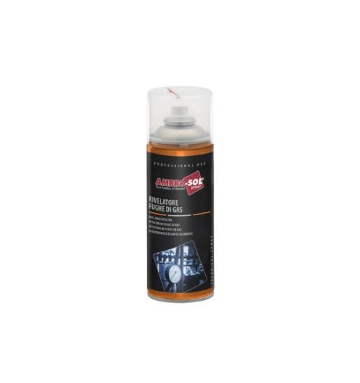 Prekės „Dujų nuotėkio detektorius Ambrosol, 400 ml“ paveikslėlis