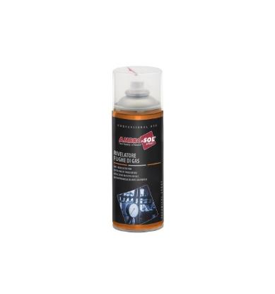 Prekės „Dujų nuotėkio detektorius Ambrosol, 400 ml“ paveikslėlis