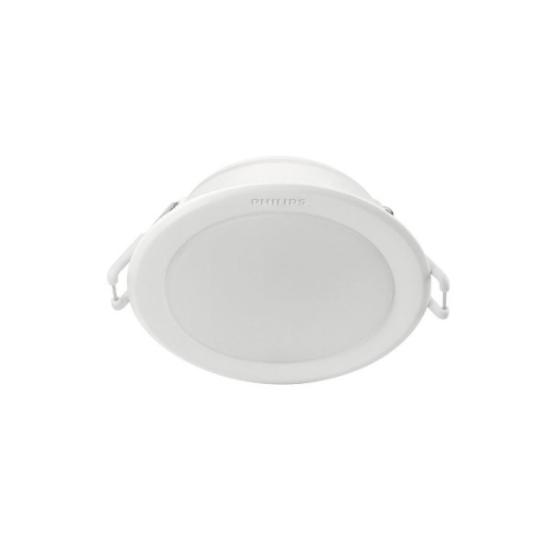 Prekės „Įmontuojamas šviestuvas Philips MESON, 20W, 3000°K, LED“ paveikslėlis