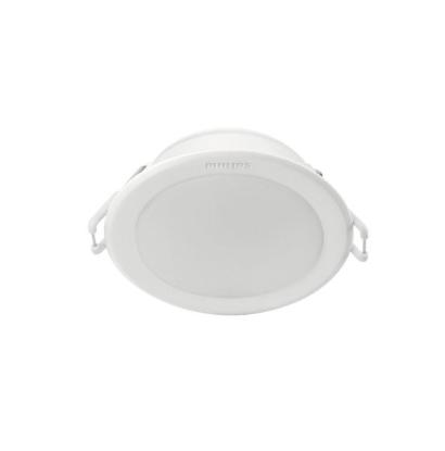 Prekės „Įmontuojamas šviestuvas Philips MESON, 20W, 3000°K, LED“ paveikslėlis