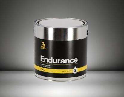 Prekės „Dažai Novel Endurance FM3 C 2,4L“ paveikslėlis