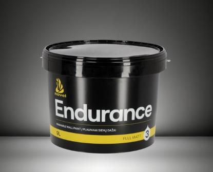 Prekės „Dažai Novel Endurance FM3 C 9L“ paveikslėlis