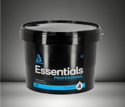 Prekės „Dažai Novel Essentials Prof.FM4 A 9L“ paveikslėlis