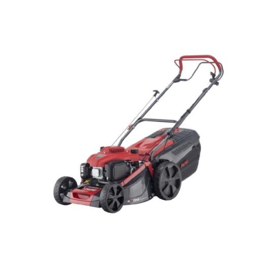 Prekės „Benzininė vejapjovė AL-KO B&S Premium 524 SP-B (4in1) 
“ paveikslėlis
