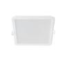 Prekės „Įmontuojamas šviestuvas Philips MESON, 16.5W, 4000°K, LED“ paveikslėlis