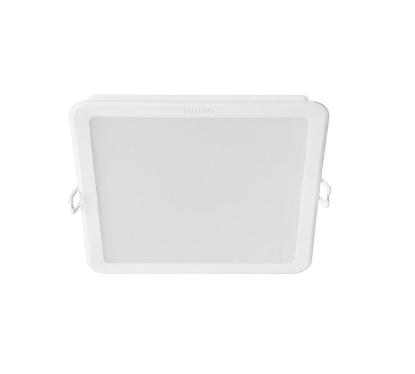 Prekės „Įmontuojamas šviestuvas Philips MESON, 16.5W, 4000°K, LED“ paveikslėlis