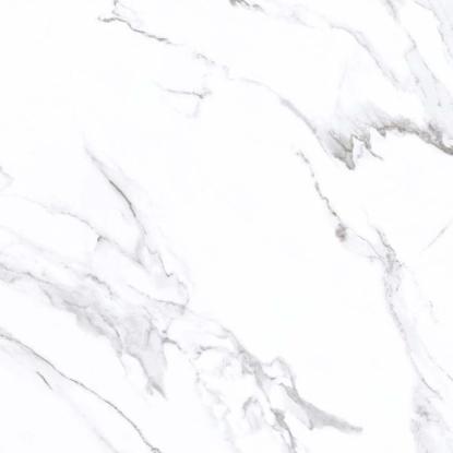 Prekės „Akmens masės plytelės ATLANTIS WHITE SATIN 59,8x59,8 cm“ paveikslėlis