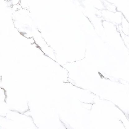 Prekės „Akmens masės plytelės ATLANTIS WHITE SATIN 59,8x59,8 cm“ paveikslėlis
