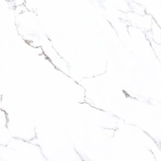Prekės „Akmens masės plytelės ATLANTIS WHITE SATIN 59,8x59,8 cm“ paveikslėlis