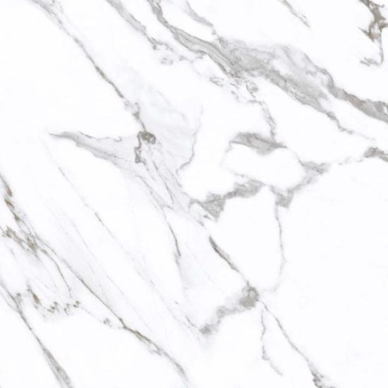 Prekės „Akmens masės plytelės ATLANTIS WHITE SATIN 59,8x59,8 cm“ paveikslėlis