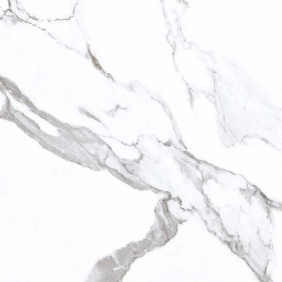 Prekės „Akmens masės plytelės ATLANTIS WHITE SATIN 59,8x59,8 cm“ paveikslėlis