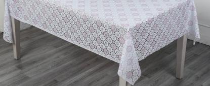 Prekės „Klijuotė stalo Lace 0599A 1,37m pločio“ paveikslėlis