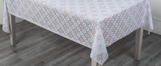 Prekės „Klijuotė stalo Lace 0599A 1,37m pločio“ paveikslėlis