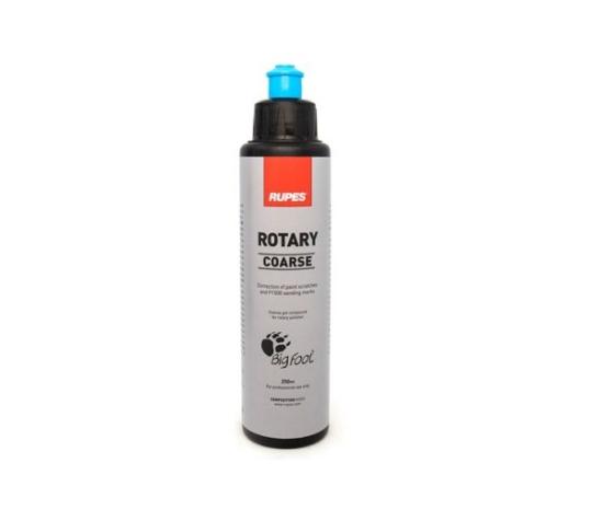 Prekės „Poliravimo pasta RUPES Rotary Coarse 250 ml“ paveikslėlis