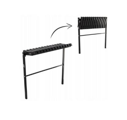 Prekės „Sulankstomas suoliukas kapams 86cm MEB8299“ paveikslėlis