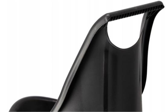 Prekės „Sodo vežimėlis, juodas, 50l ANI5440 Garden line“ paveikslėlis