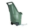 Prekės „Sodo vežimėlis, žalias, 50l ANI4763 Garden line“ paveikslėlis